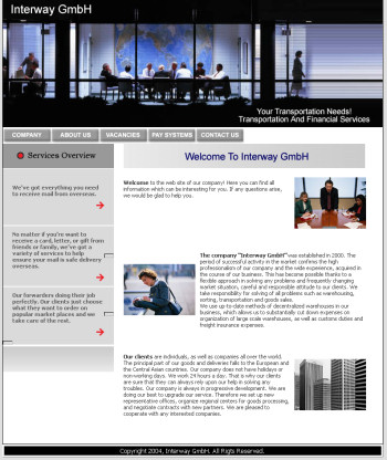 Interway GmbH