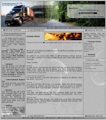 TransElectronics UK