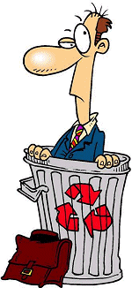 Recycled Domains