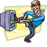 Grab a domain